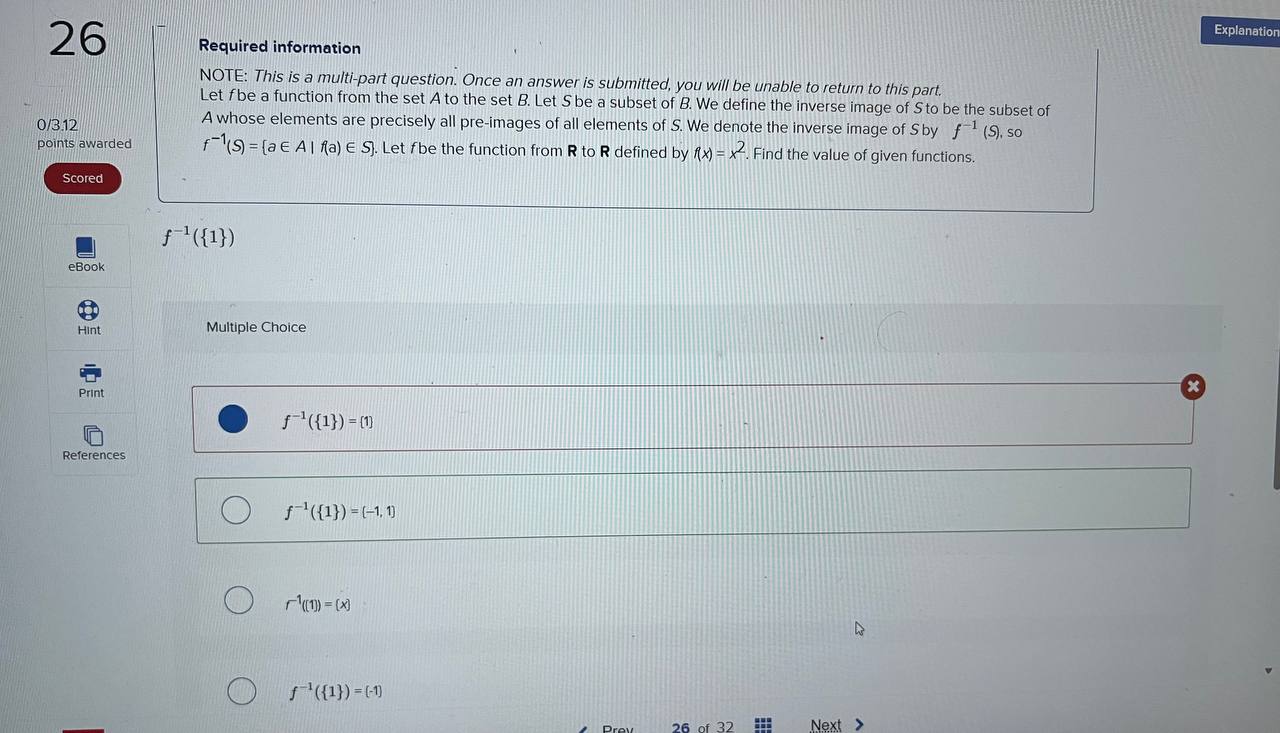 Please help me with the following questions by