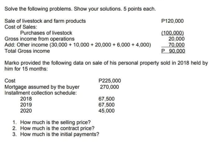 This is all about Taxation. provide clean and