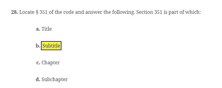 Locate 3 5 1 of the code and answer the