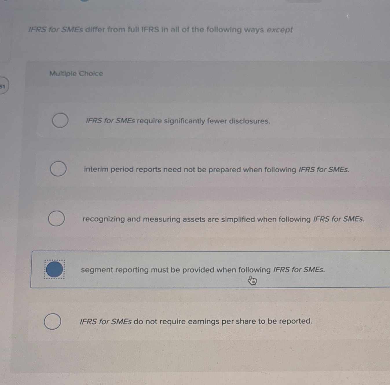 An historical exchange rate for common stock of a