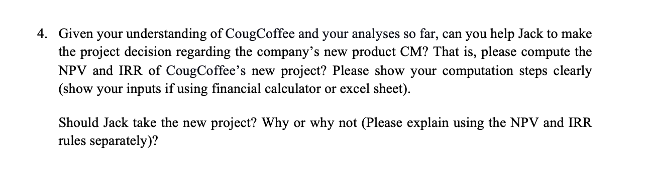 CougCoffcc is an American coffee product retailer