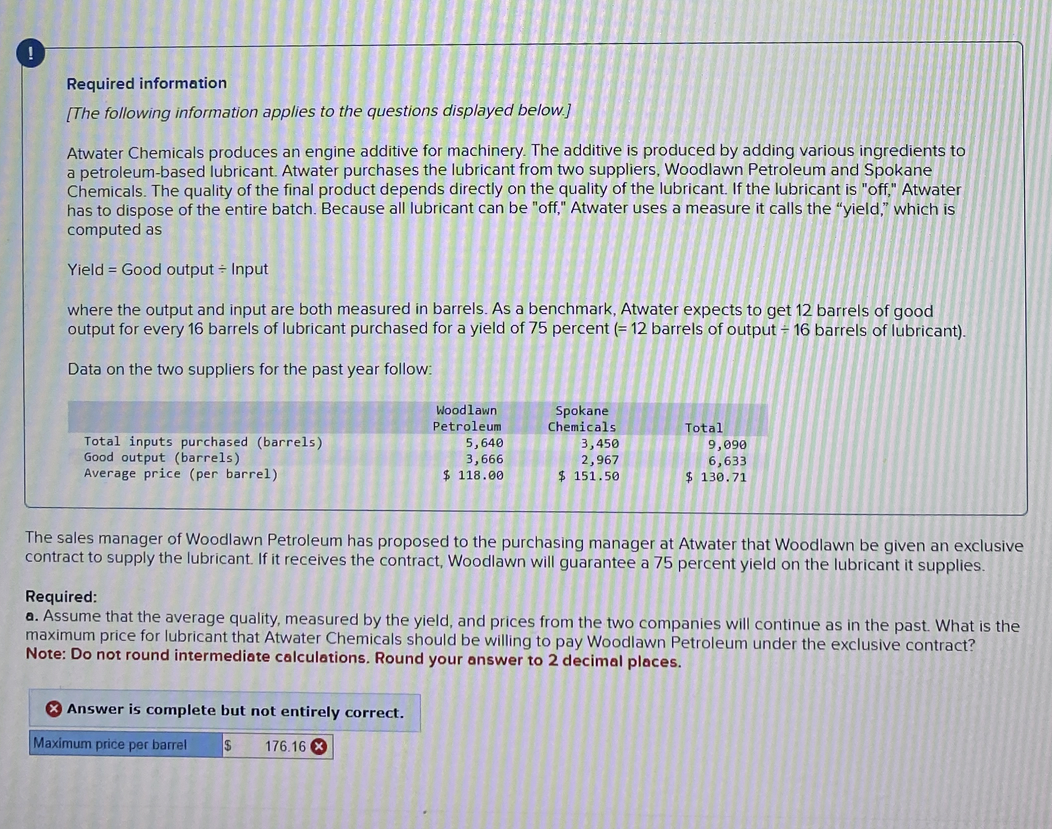 ! MAKE SURE IT IS RIGHT ON THE FIRST TRY BECAUSE