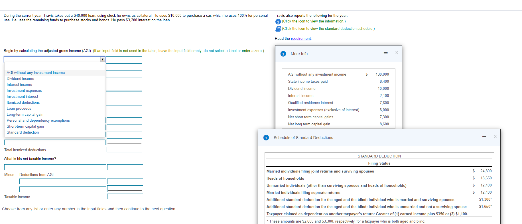 Need help answering this During the current year,