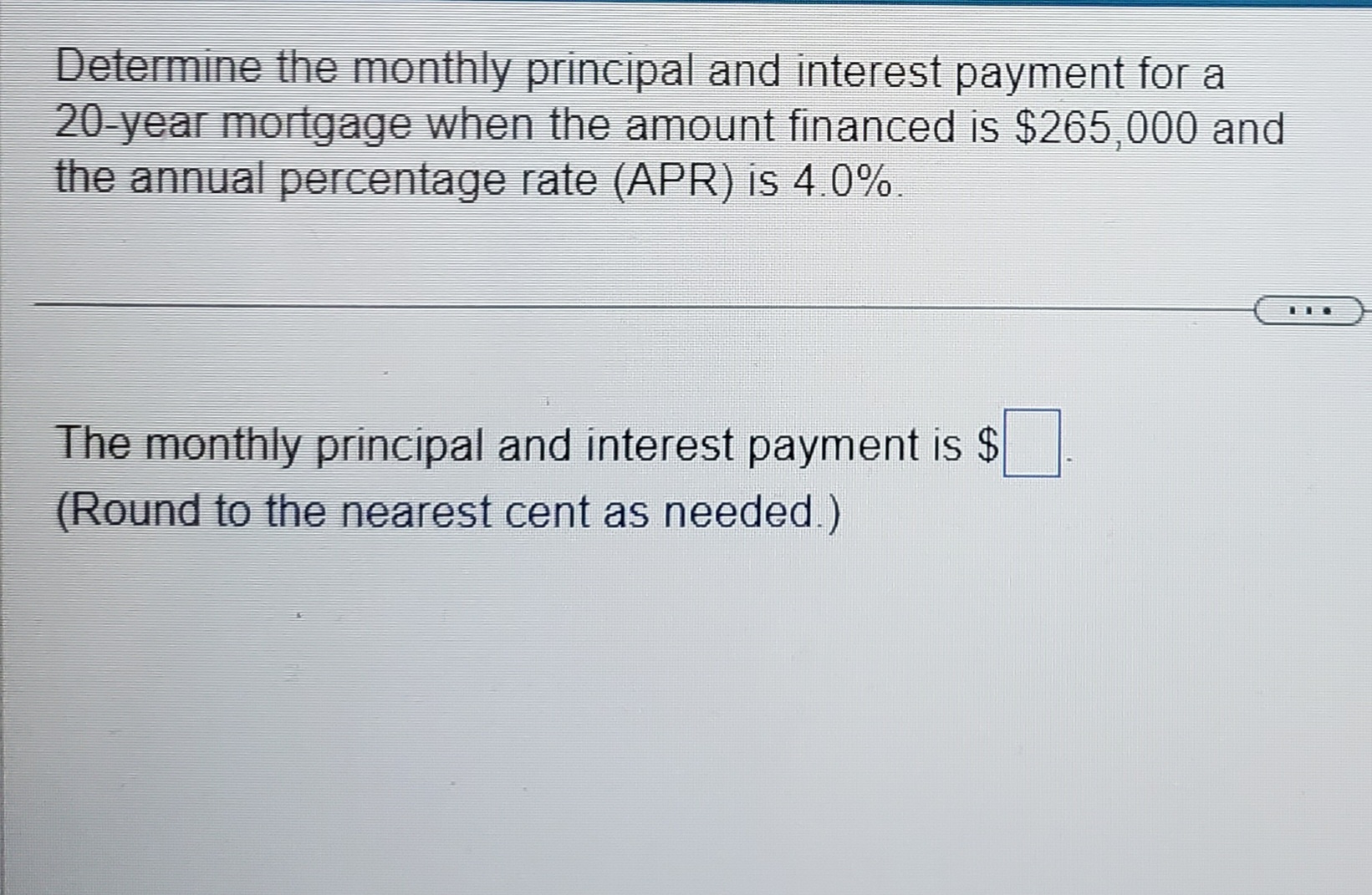 Answer to all the Question Including A,B,C
