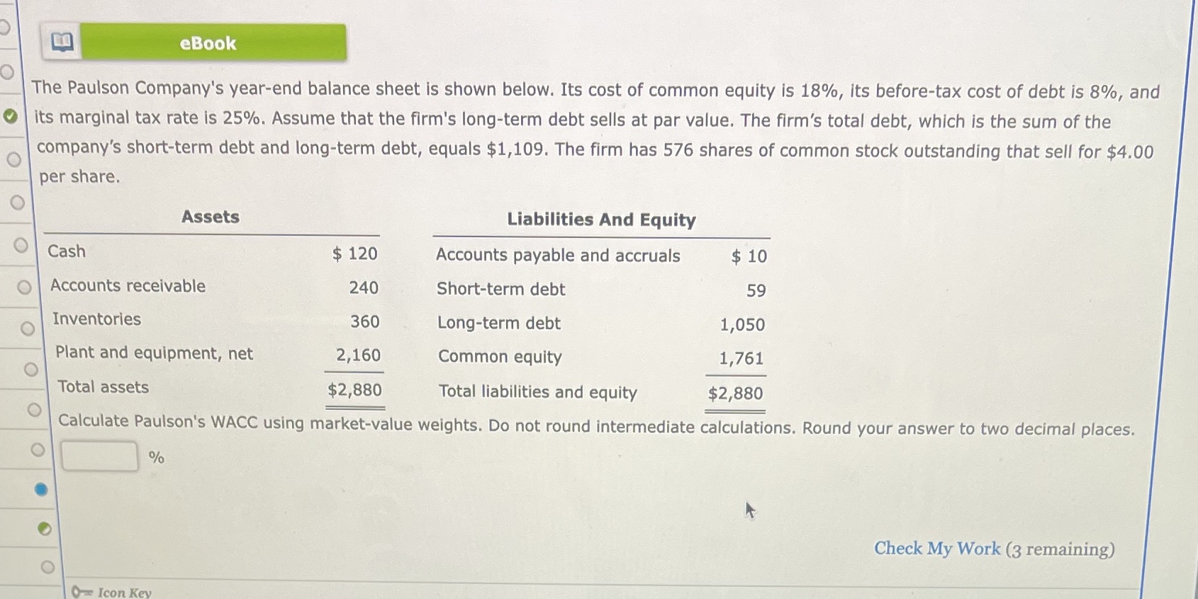 Q7 eBook The Paulson Company's year-end