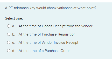 Logistics Invoice Verification checks all the