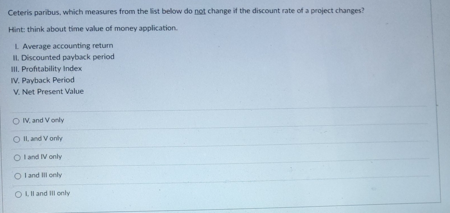 q2 correct answer plz Ceteris paribus, which