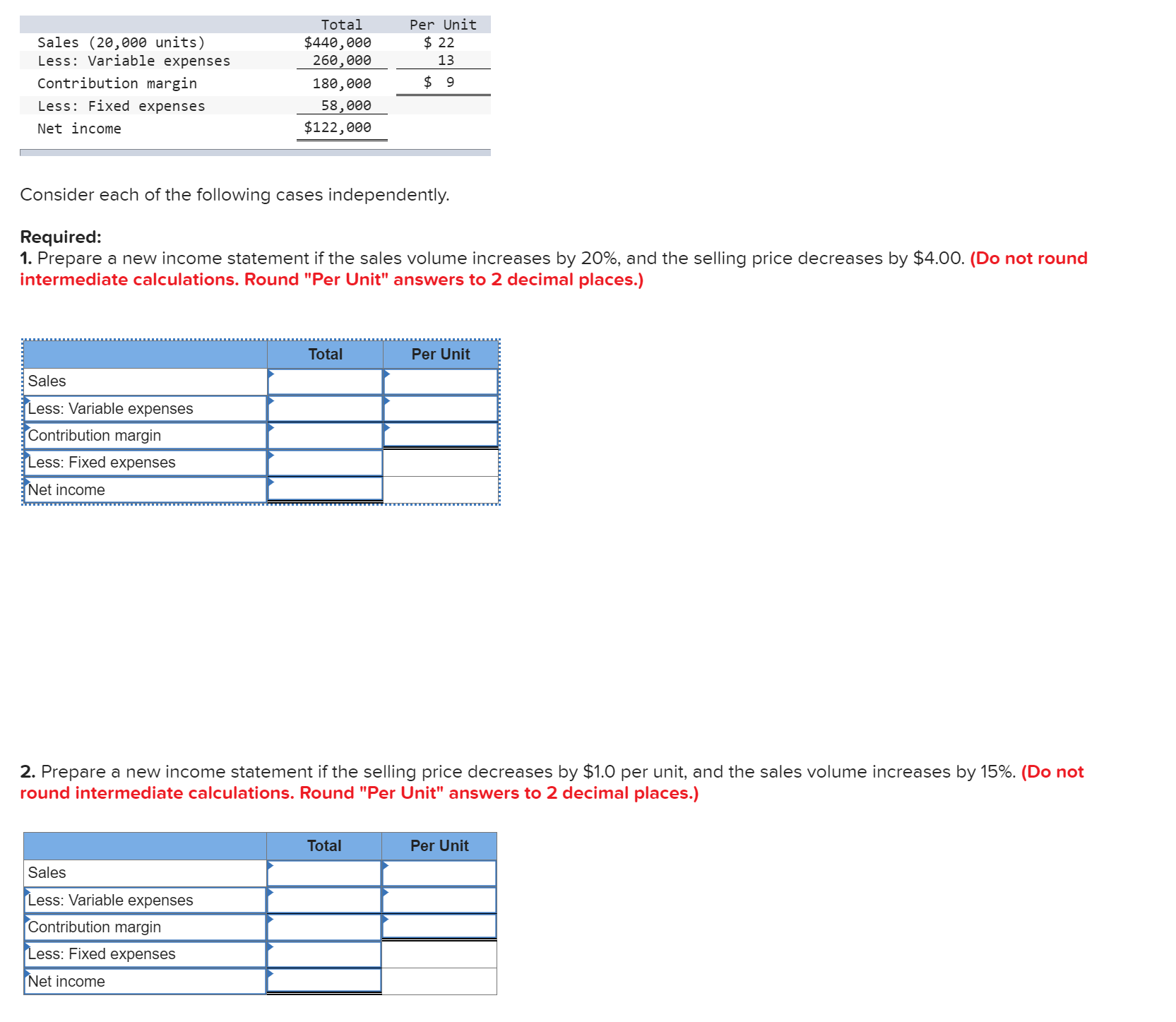 Please show how you to get it step by step. This