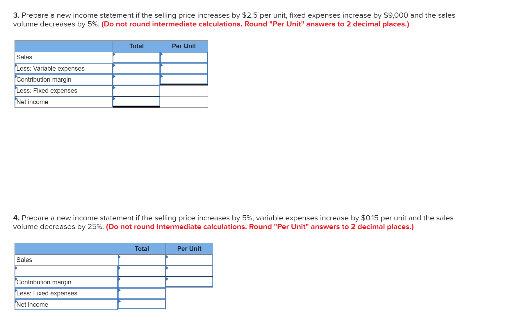 Please show how you to get it step by step. This