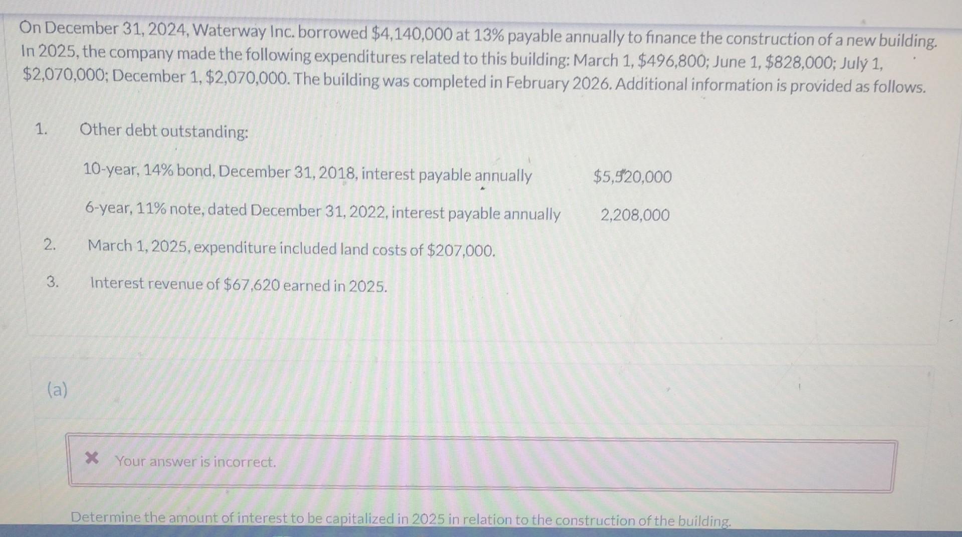 please answer with correct and detailed