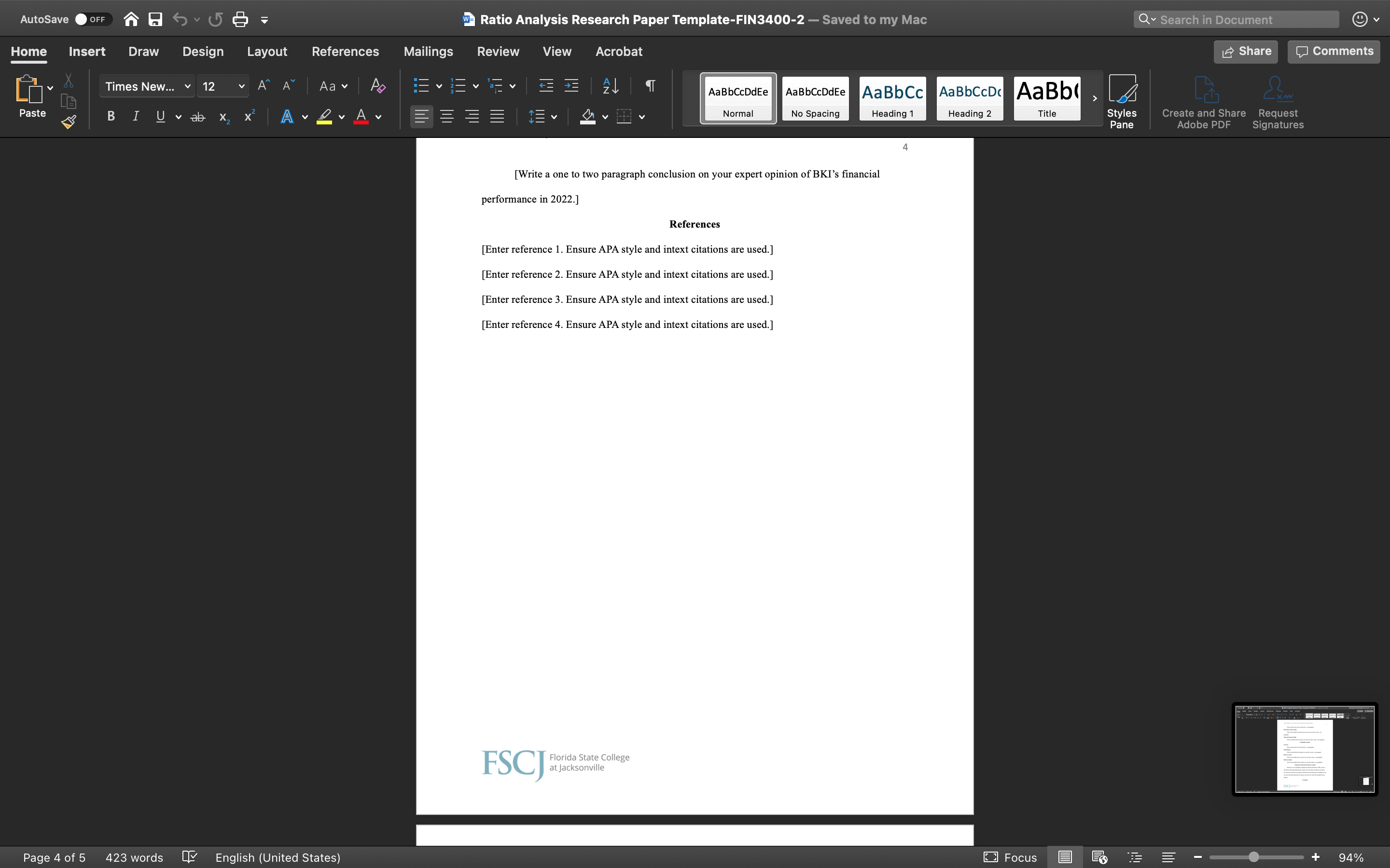 Hello I need help to write a ratio analysis paper