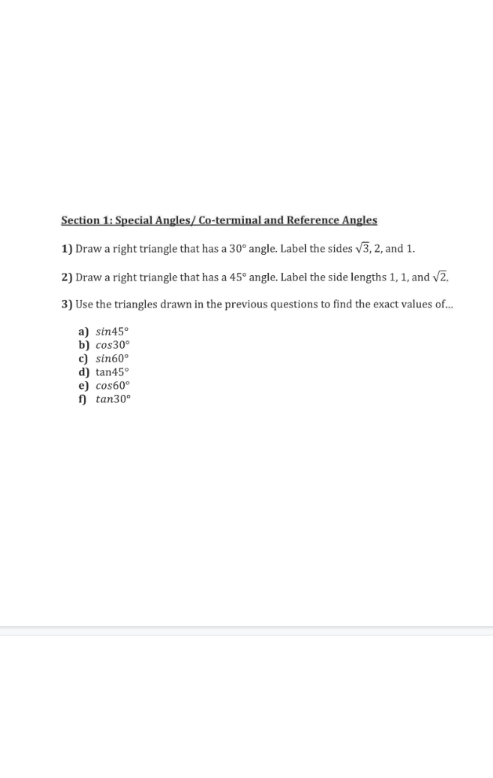 th is used to develop algorithms that help solve