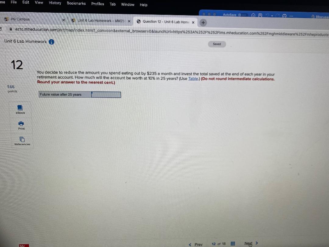 please help me understand unit 6. Chrome File