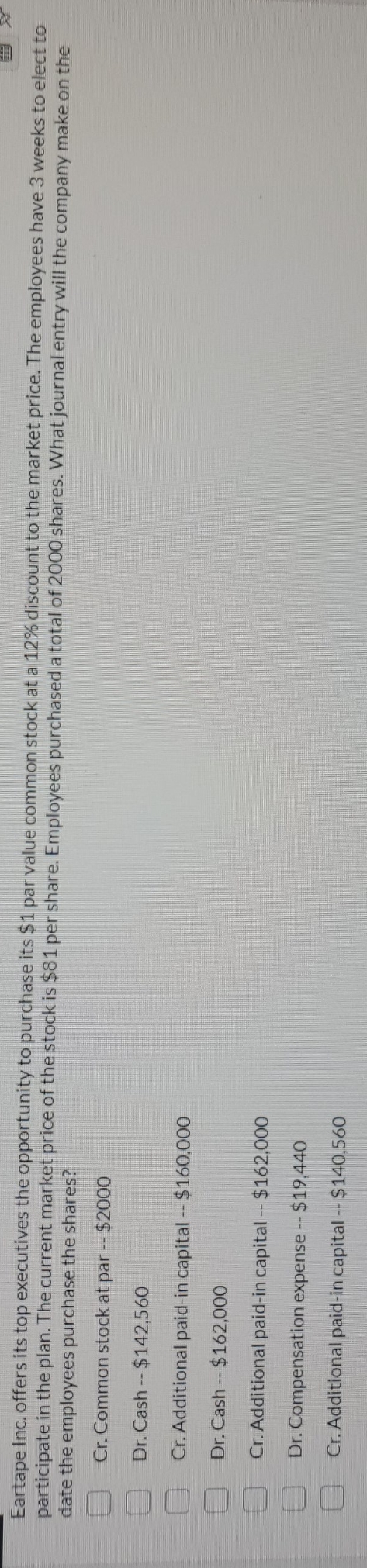 Please answer the following question and show