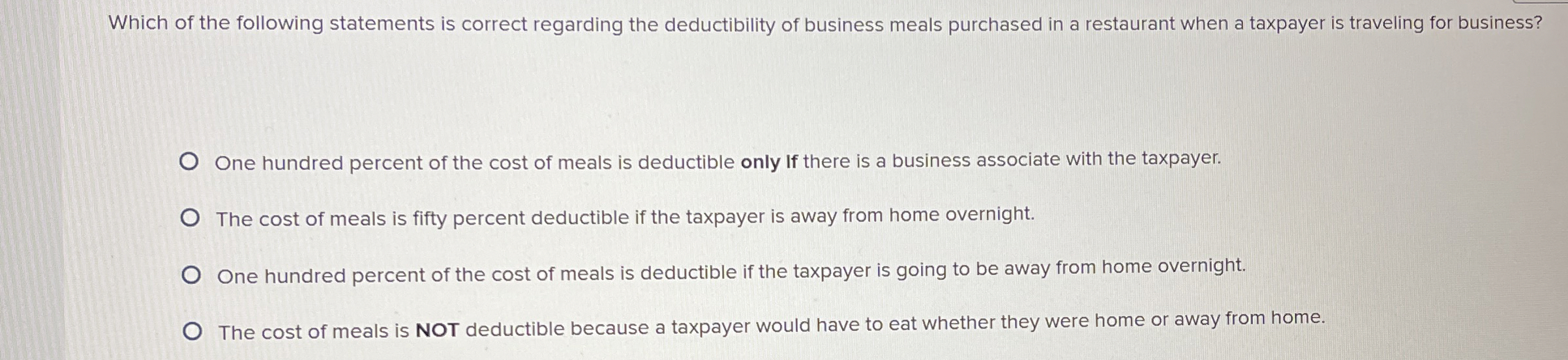 Which of the following statements is correct