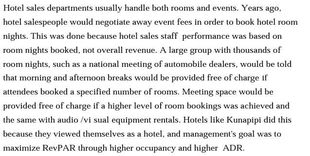 Please read attached case study. Assignment