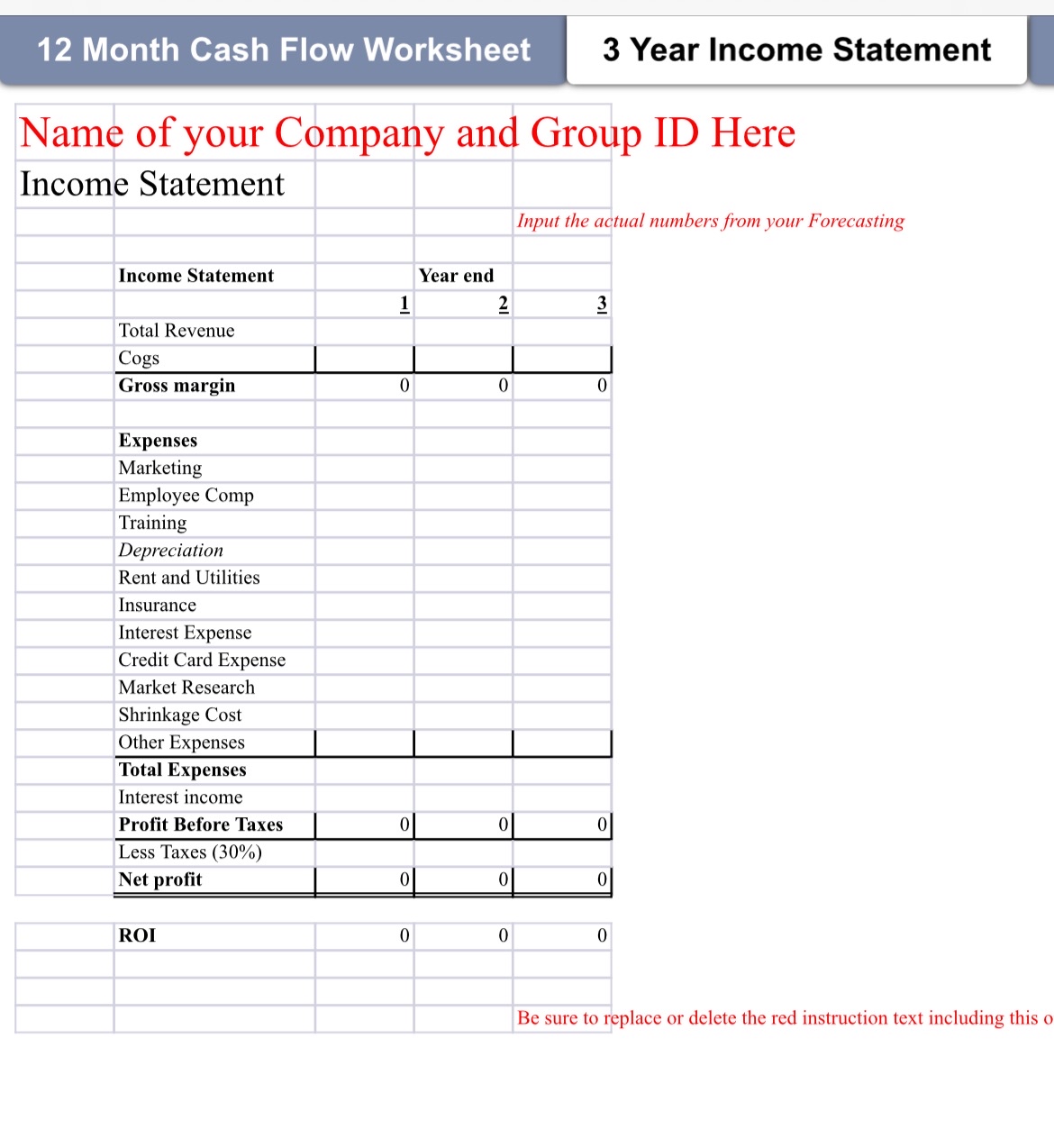 I am looking for event planner business plan 1 2