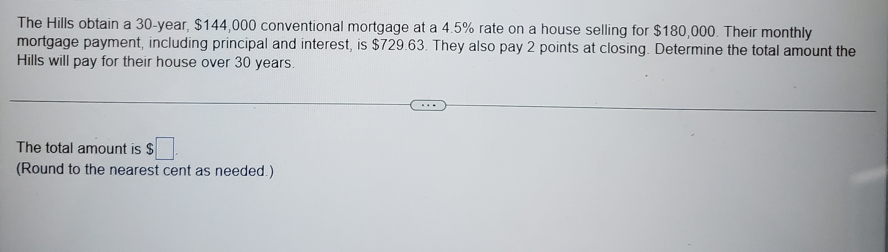 Answer to all the Question Including A,B,C