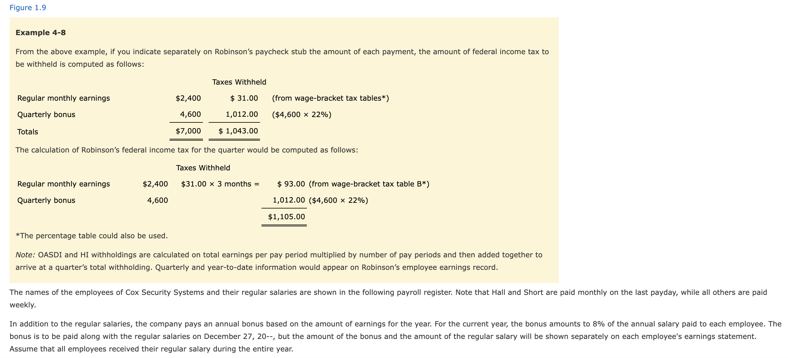 For Period Ending December 27, 20-- No. of