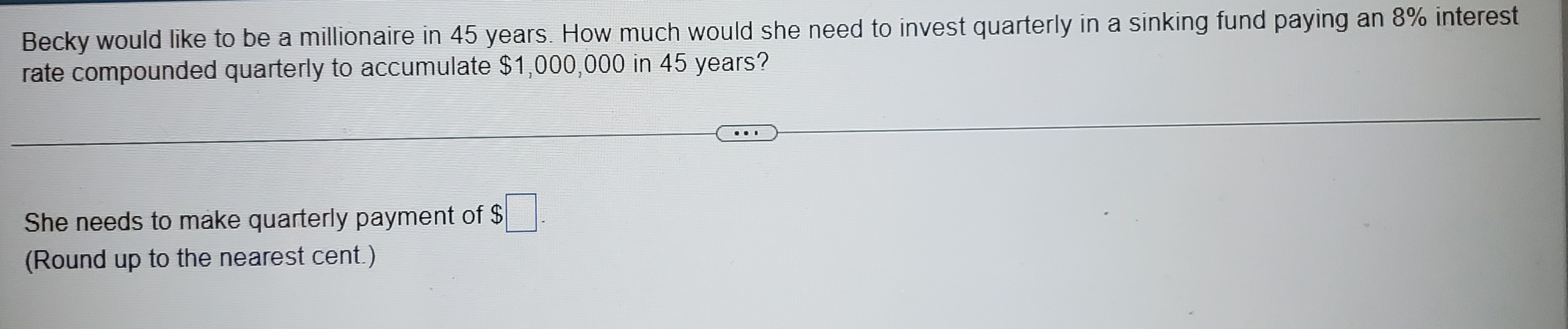 Answer to all the Question Including A,B,C