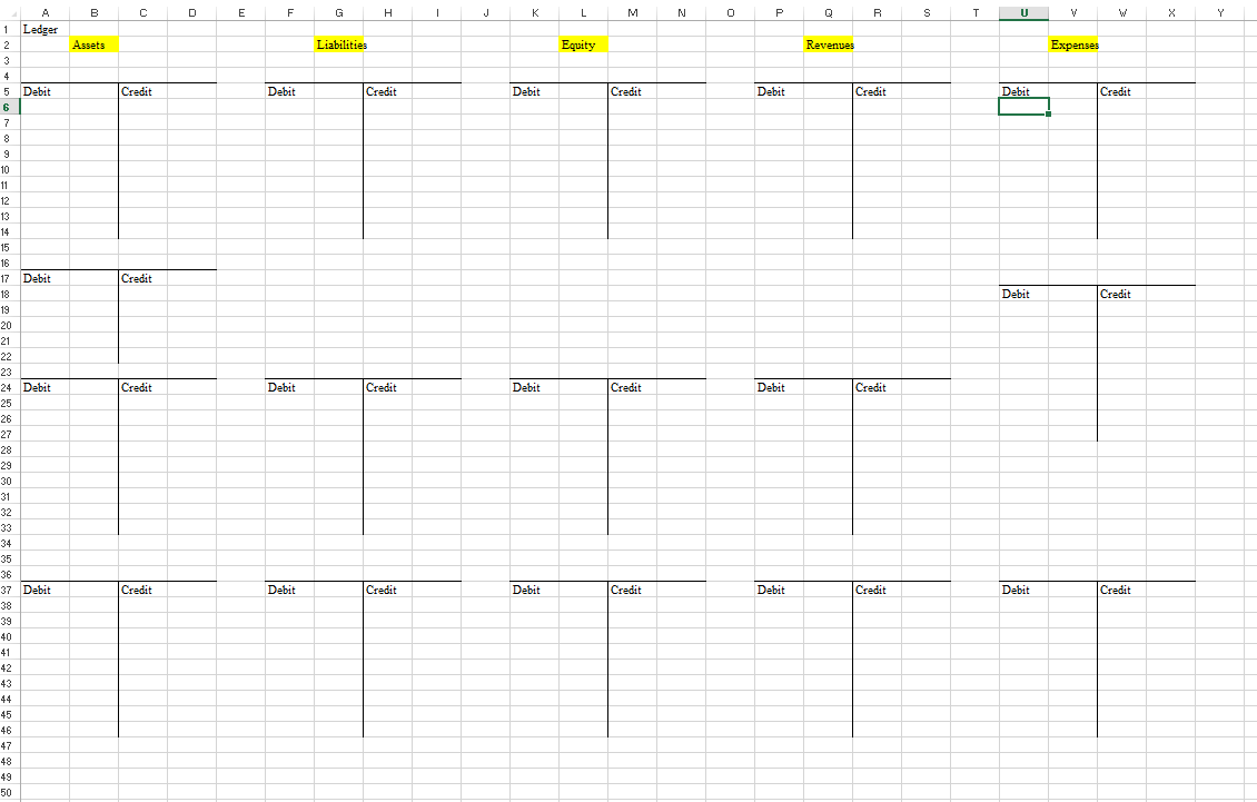I need to resolve this exercises in this tables,