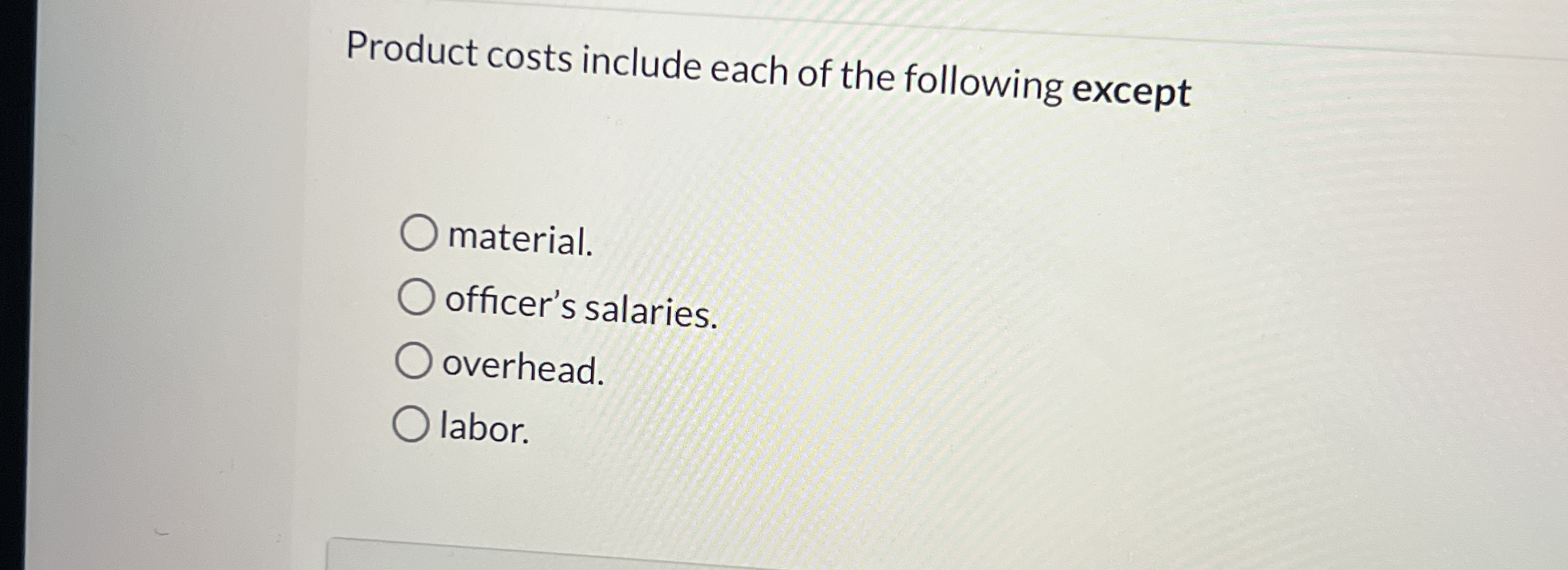 Revenue is recognized in the accounting period in