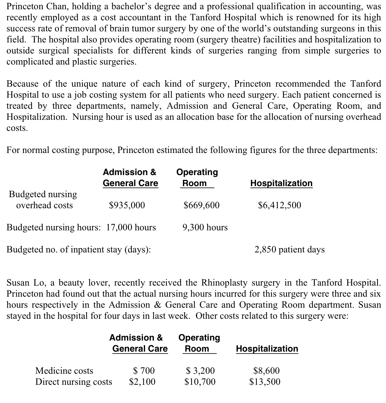 Princeton Chan, holding a bachelor's degree and a