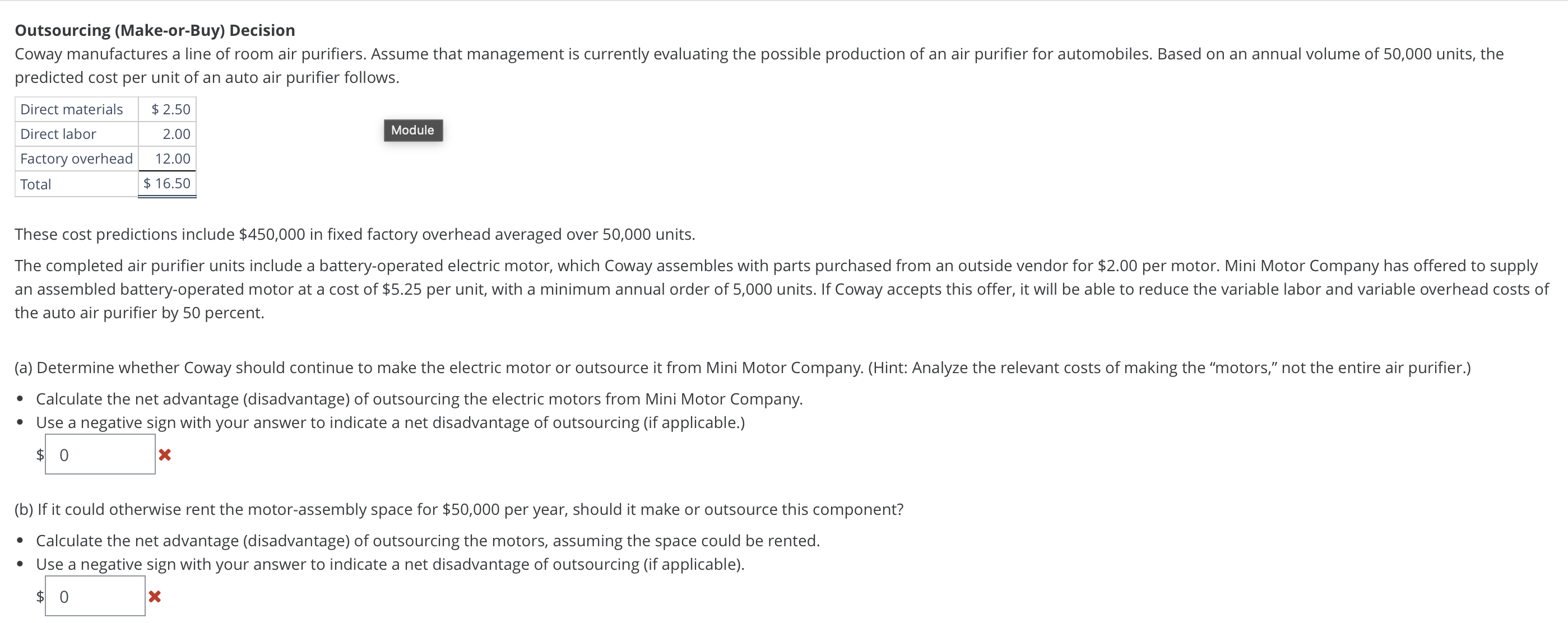 Help understanding how to do this, step by step