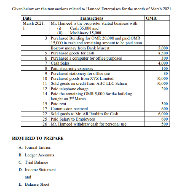 Please answer in proper format and please every