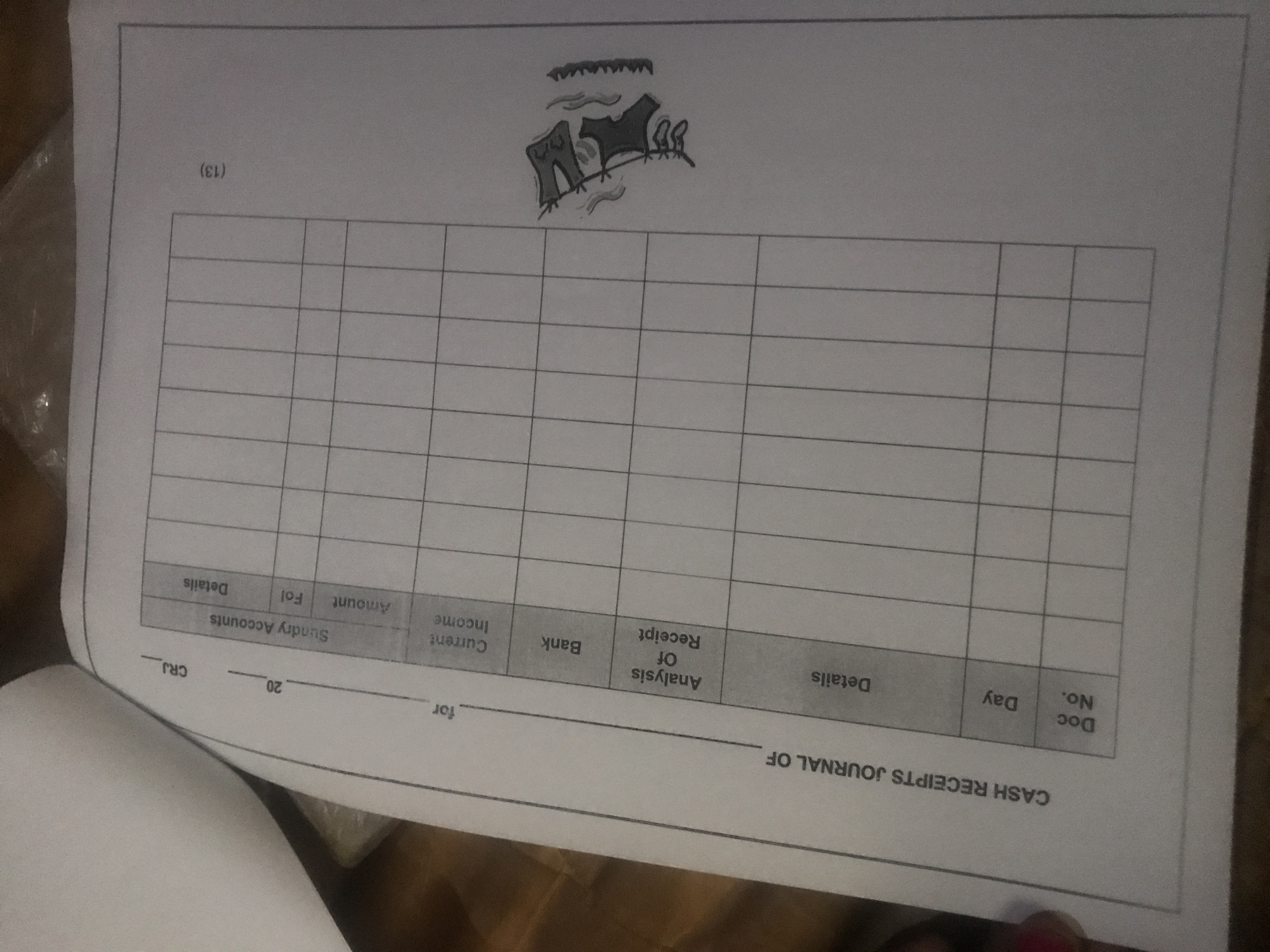 Ms. Rose stared Tiny Bubbles Laundromat after she