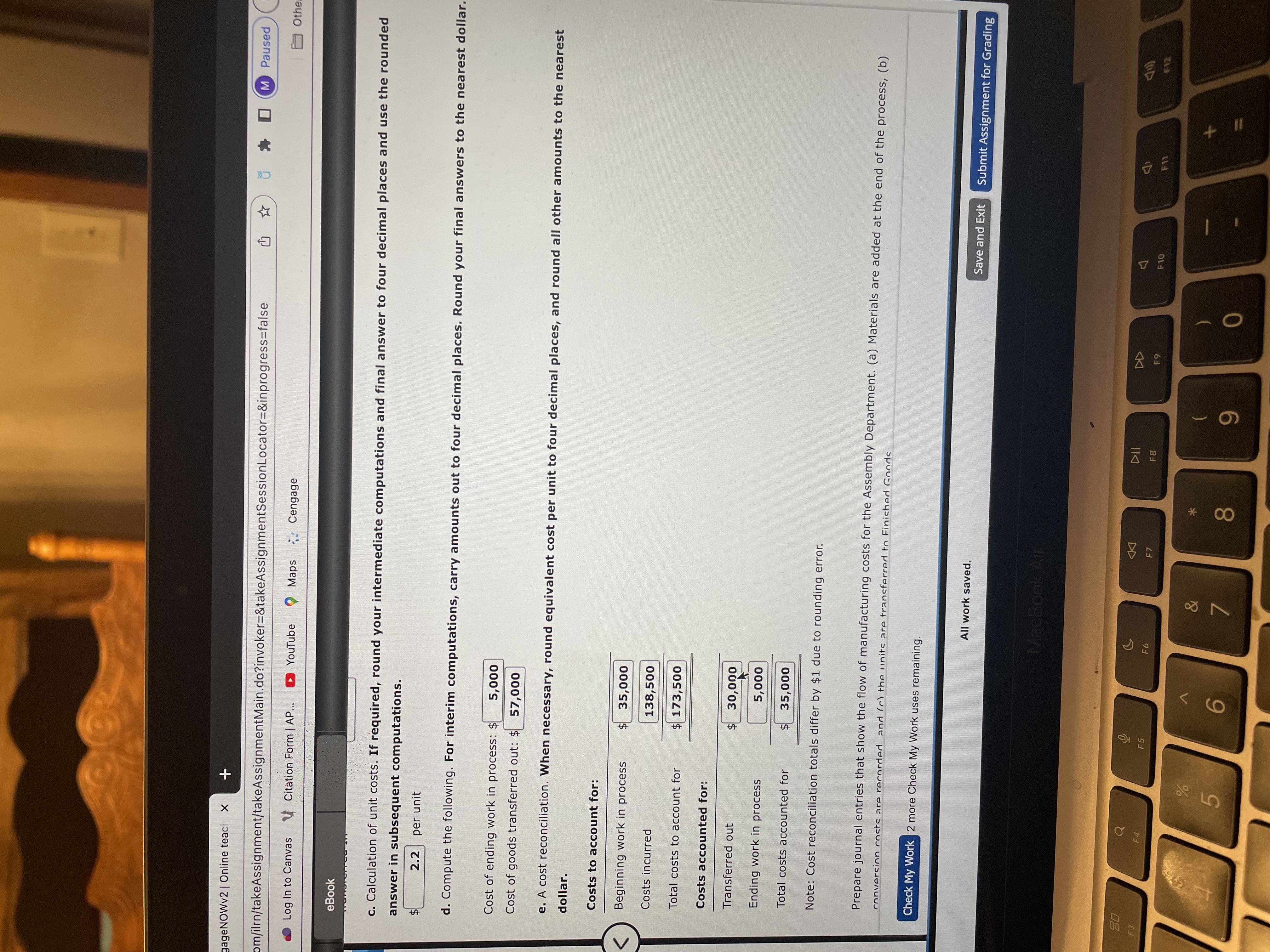 eNOWv2 | Online teacl X +