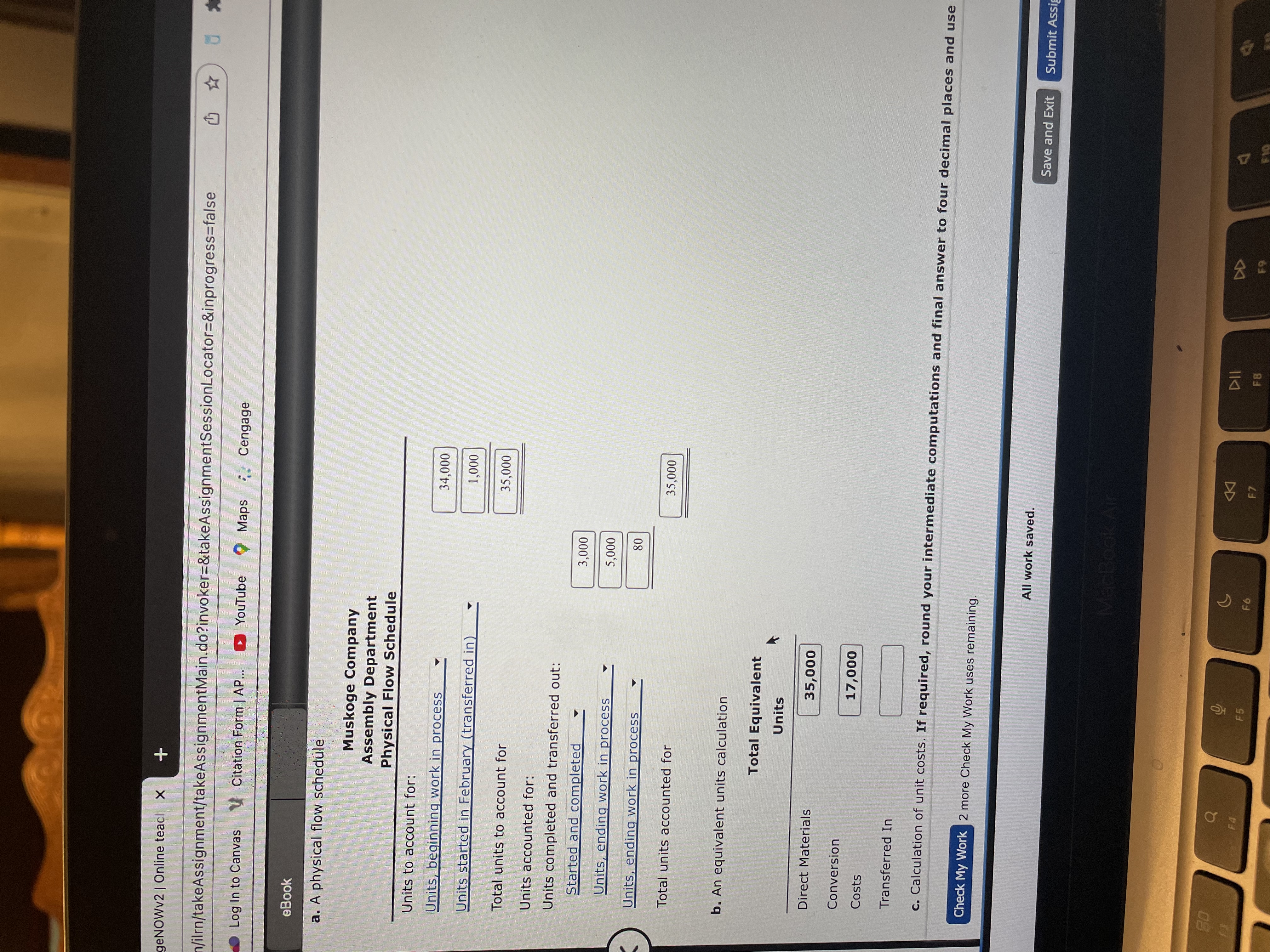 eNOWv2 | Online teacl X +