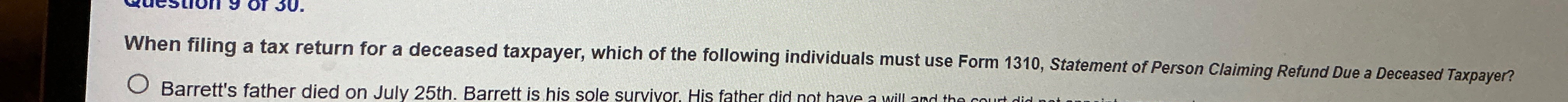 Joseph ( 6 7 ) and Julia ( 6 9 ) are married and