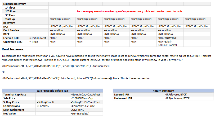 PLEASE SHOW WORK BY PRO FORMA A ON EXCEL!! An