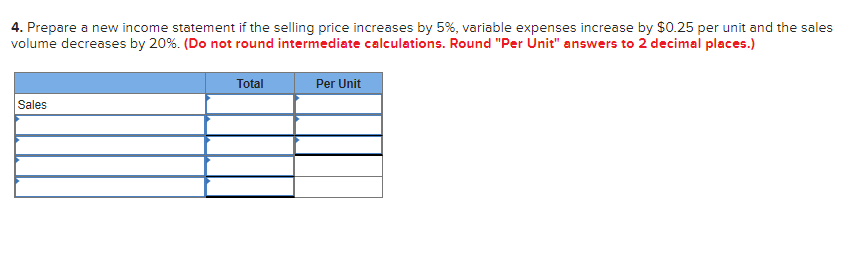 Miller Company's most recent income
