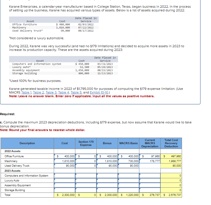 $ 1 7 9 limitations 1 0 0 % for business