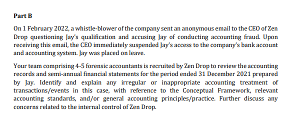 MAA310 Week 1 Seminar Activity Background: Zen