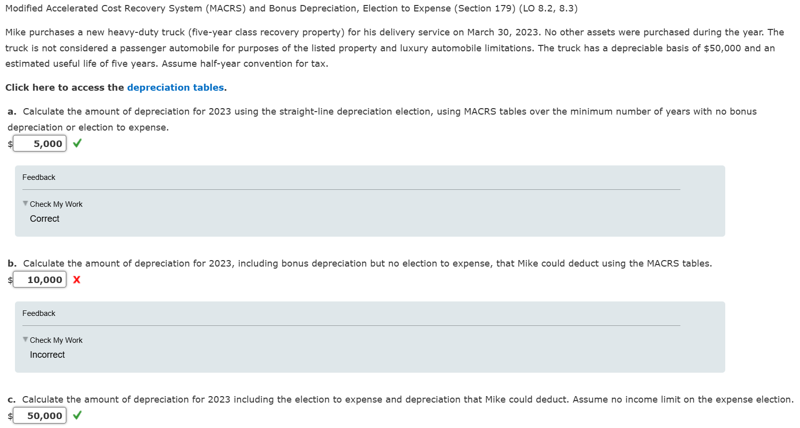 I just need question B . Thanks! Show all images
