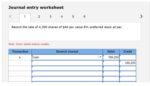 Required information Problem 8-27 (Algo)