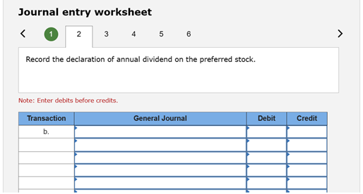 Required information Problem 8-27 (Algo)