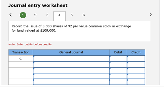 Required information Problem 8-27 (Algo)