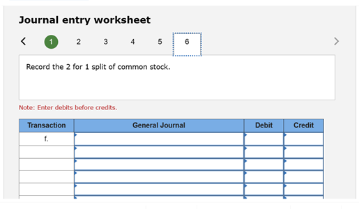 Required information Problem 8-27 (Algo)