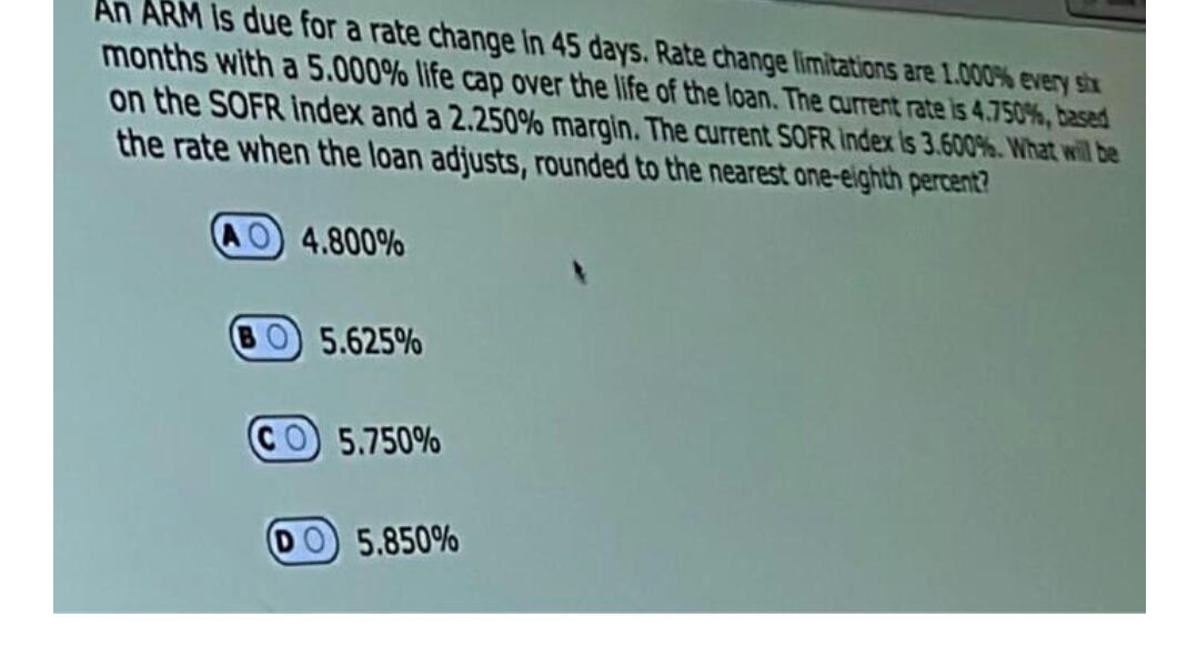 Please help answer in detail with explanation and