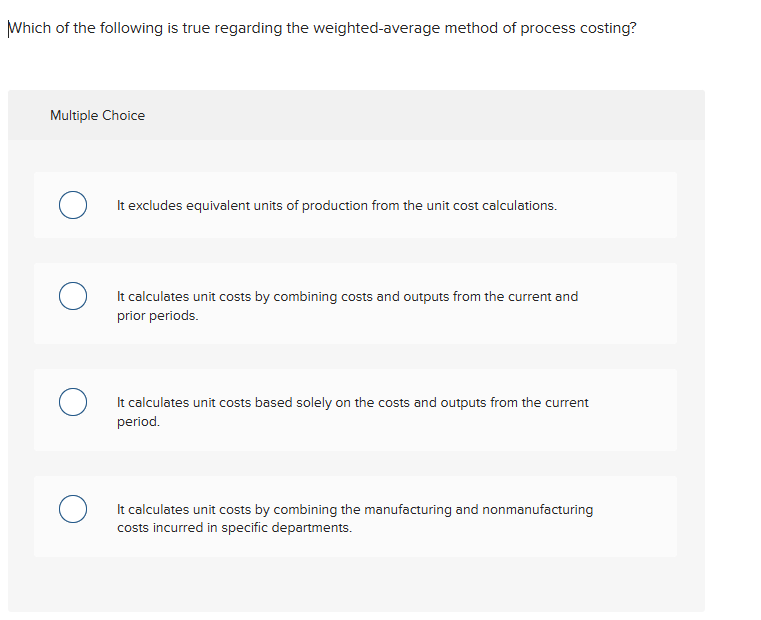 Which of the following is true regarding the