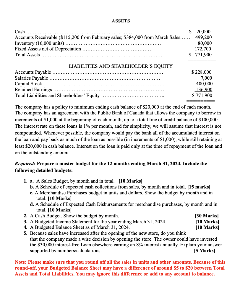 PROJECT TOPIC - Preparing and Analyzing the