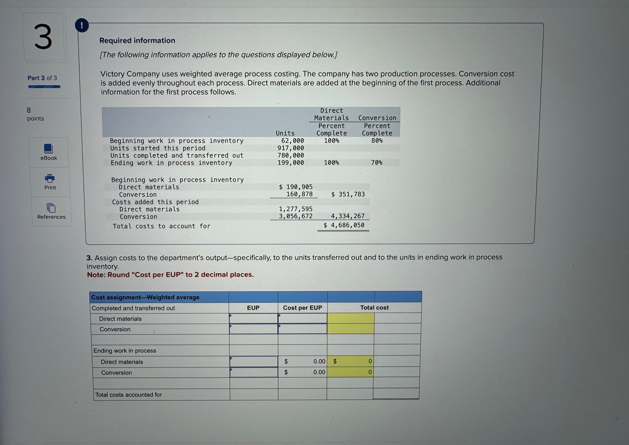 hello please help me with these 3 questions
