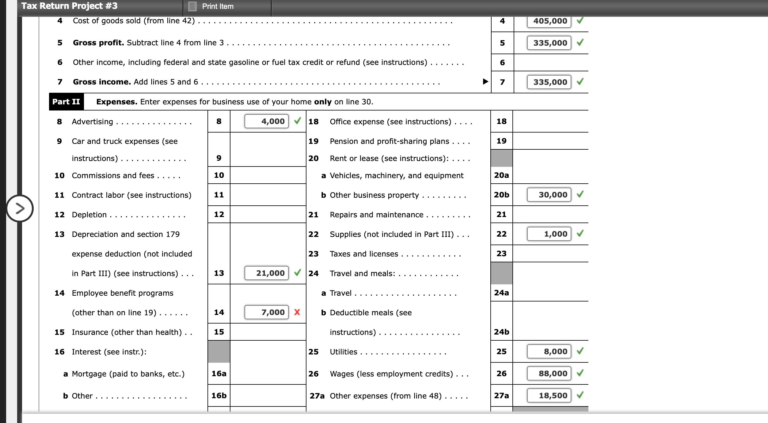Instructions Form 1040 Schedule 1 Schedule 2