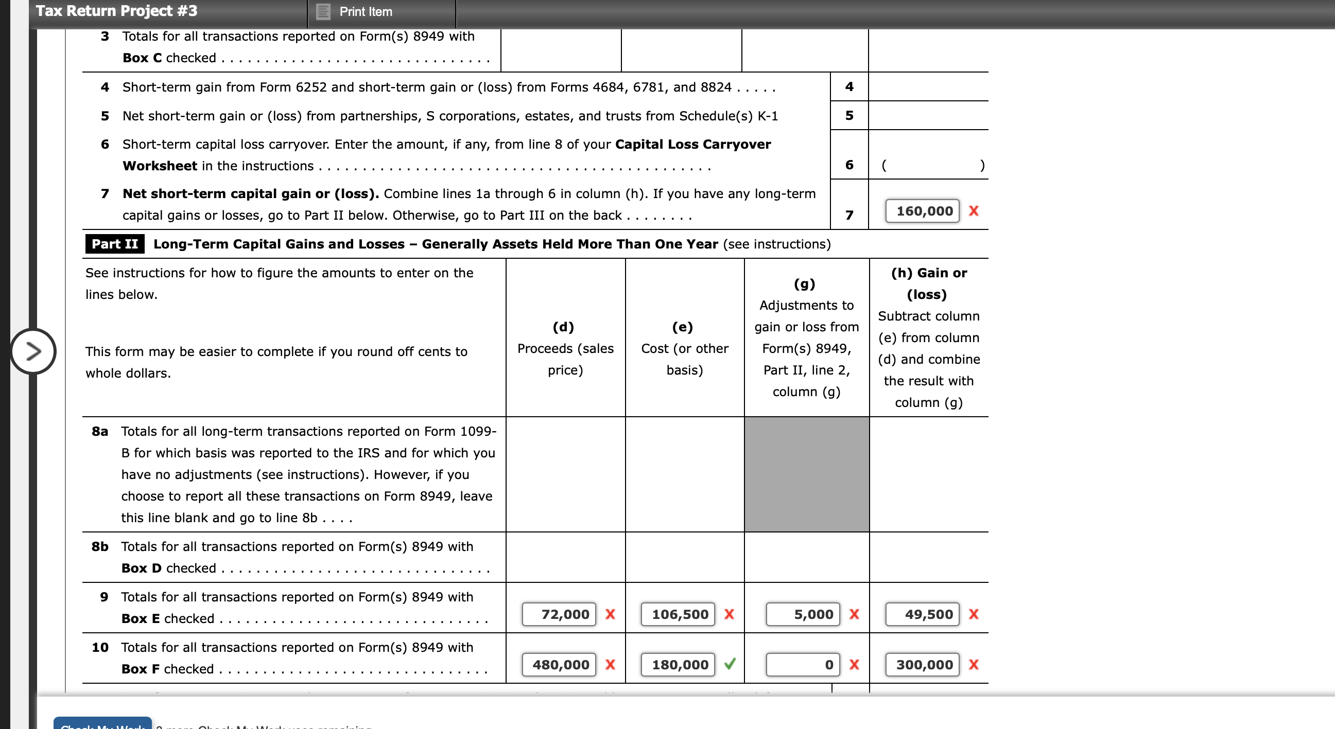 Instructions Form 1040 Schedule 1 Schedule 2