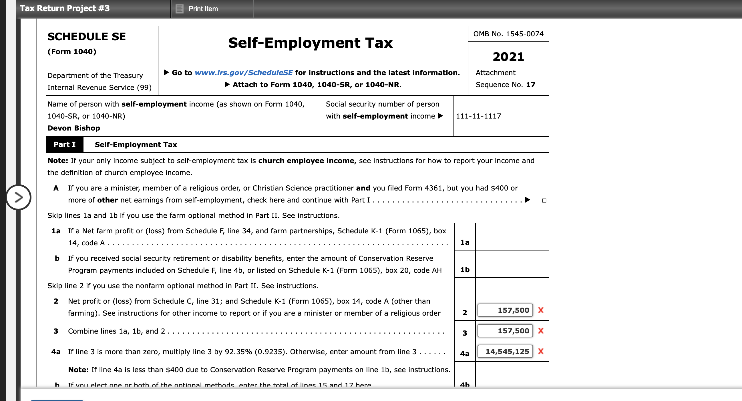 Instructions Form 1040 Schedule 1 Schedule 2