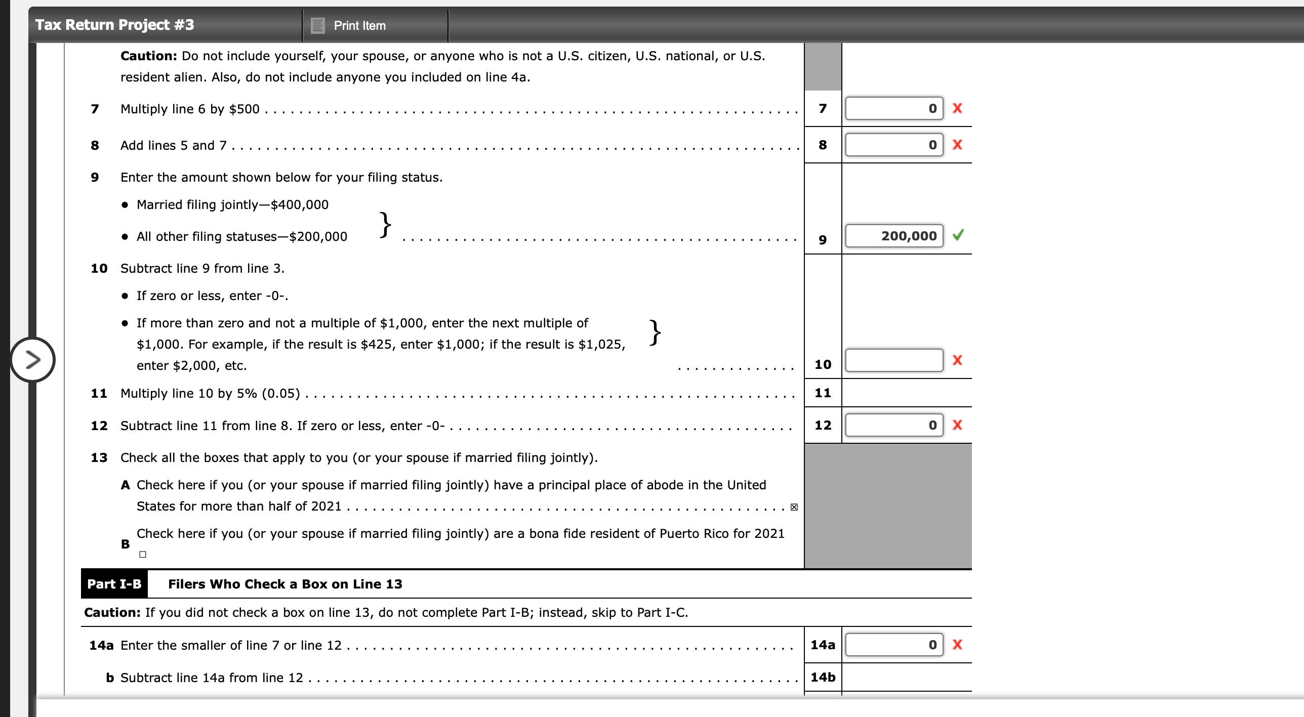 Instructions Form 1040 Schedule 1 Schedule 2